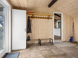 Holiday Home in Lokken by the sea