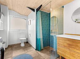 Holiday Home in Lokken by the sea