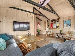 Holiday Home in Lokken by the sea