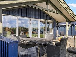 Holiday Home in Lokken by the sea