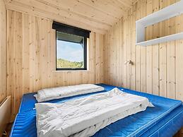 Holiday Home in Lokken by the sea