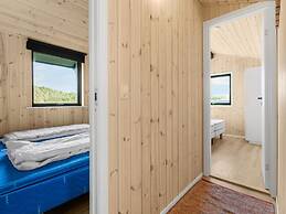 Holiday Home in Lokken by the sea