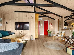 Holiday Home in Lokken by the sea