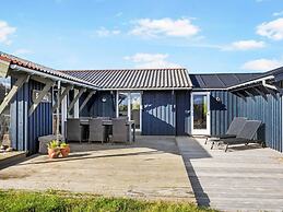 Holiday Home in Lokken by the sea