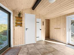 Holiday Home in Lokken by the sea