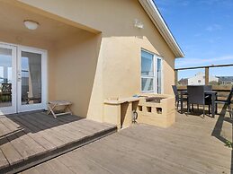 Charming Retreat by Sea - By Traum Ferienwohnungen