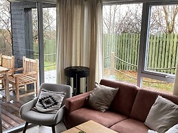 4 Person Holiday Park Home in Karrebaeksminde