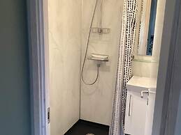 4 Person Holiday Park Home in Karrebaeksminde