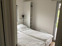 4 Person Holiday Park Home in Karrebaeksminde