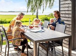 4 Person Holiday Park Home in Karrebaeksminde