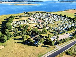 4 Person Holiday Park Home in Karrebaeksminde