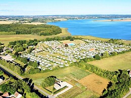 4 Person Holiday Park Home in Karrebaeksminde