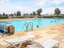 4 Person Holiday Park Home in Karrebaeksminde