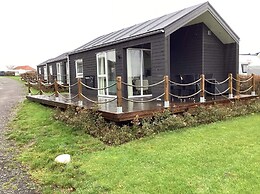 4 Person Holiday Park Home in Karrebaeksminde