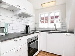 Holiday Home in Lokken Near Beach