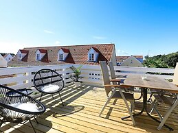 Holiday Home in Lokken Near Beach