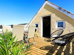 Holiday Home in Lokken Near Beach