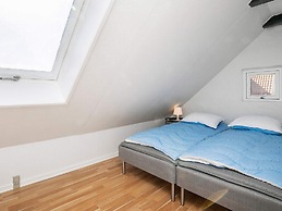 Holiday Home in Lokken Near Beach