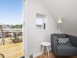 Holiday Home in Lokken Near Beach