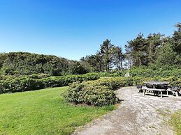 Holiday Home in Lokken Near Beach