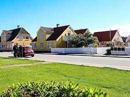 Holiday Home in Lokken Near Beach