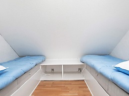 Holiday Home in Lokken Near Beach