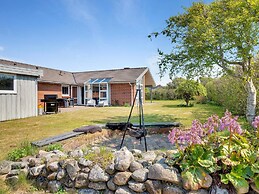 Holiday Home in Lokken by the Beach