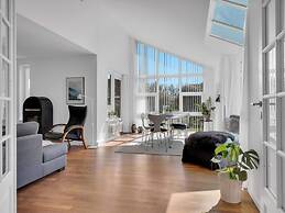 Holiday Home in Lokken by the Beach