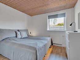 Holiday Home in Lokken by the Beach