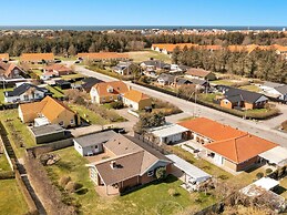 Holiday Home in Lokken by the Beach