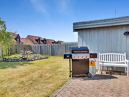 Holiday Home in Lokken by the Beach