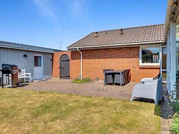 Holiday Home in Lokken by the Beach