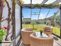 Holiday Home in Lokken by the Beach