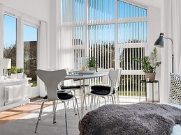 Holiday Home in Lokken by the Beach