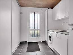 Holiday Home in Lokken by the Beach