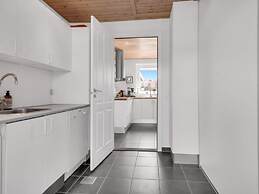 Holiday Home in Lokken by the Beach