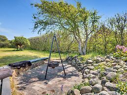 Holiday Home in Lokken by the Beach
