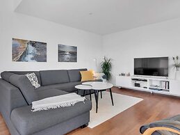 Holiday Home in Lokken by the Beach