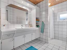 Holiday Home in Lokken by the Beach