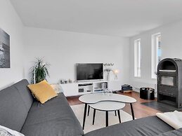 Holiday Home in Lokken by the Beach