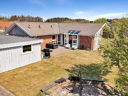Holiday Home in Lokken by the Beach
