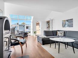 Holiday Home in Lokken by the Beach