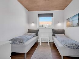 Holiday Home in Lokken by the Beach