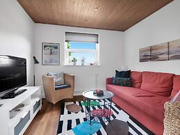 Holiday Home in Lokken by the Beach