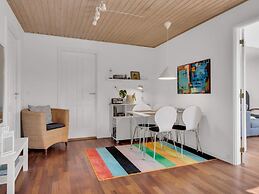 Holiday Home in Lokken by the Beach