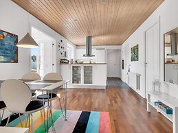 Holiday Home in Lokken by the Beach