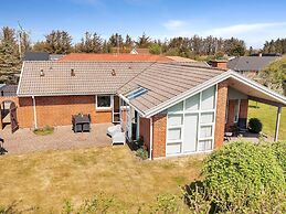 Holiday Home in Lokken by the Beach