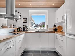 Holiday Home in Lokken by the Beach