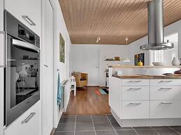 Holiday Home in Lokken by the Beach