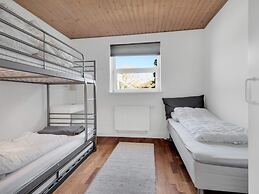 Holiday Home in Lokken by the Beach